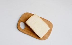 Preparazione Gratin di pane e fontina - Fase 2