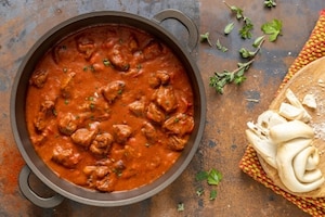 Preparazione Gulasch - Fase 5