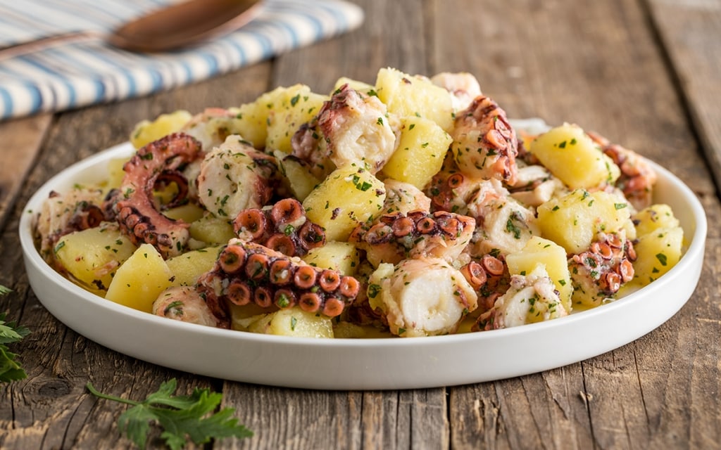 passo ricetta