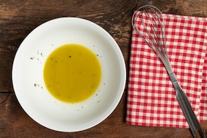 Preparazione Insalata di polpo con patate - Fase 4