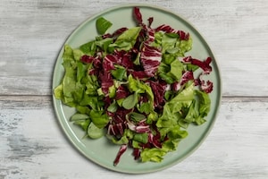Preparazione Insalata piccante di pesce - Fase 3