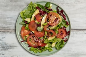 Preparazione Insalata piccante di pesce - Fase 4