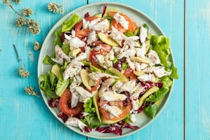 Preparazione Insalata piccante di pesce - Fase 4