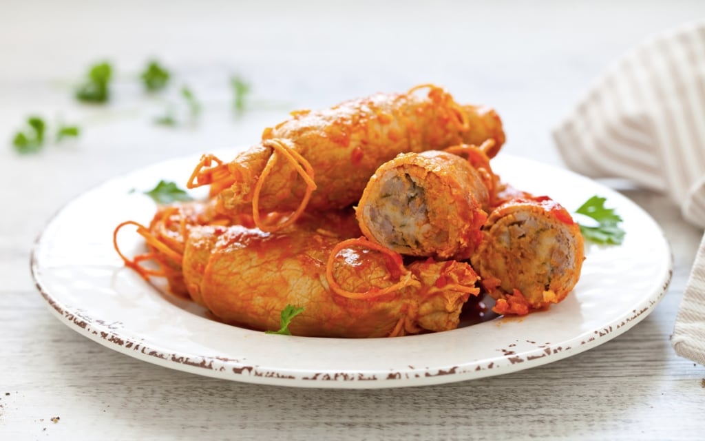 passo ricetta