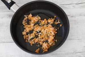 Preparazione Involtini di vitellone - Fase 3