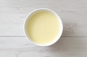 Preparazione Involtini di verza con fonduta di bitto - Fase 4