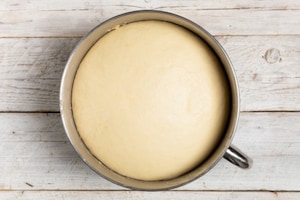 Preparazione Krapfen - Fase 2