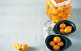 Kumquat sotto spirito