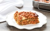 Lasagne alla bolognese
