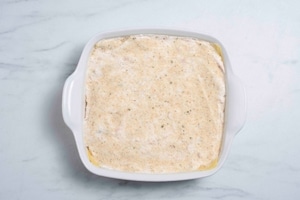 Preparazione Lasagne salmone e robiola - Fase 5