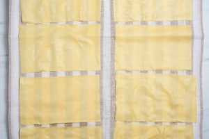 Preparazione Lasagne salmone e robiola - Fase 3