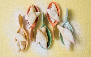 Lingue dolci friulane