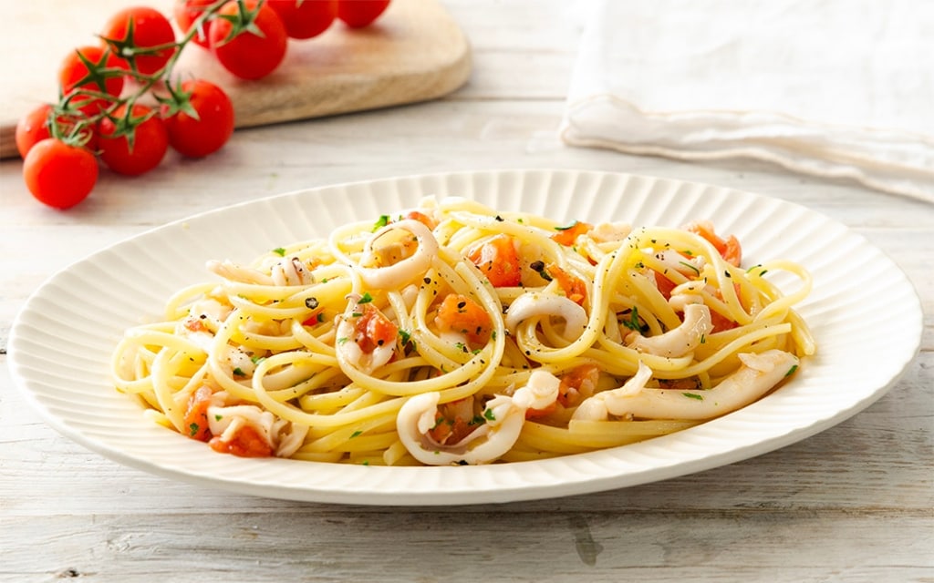 passo ricetta