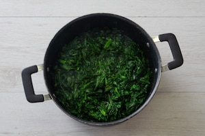 Preparazione Malfatti - Fase 1