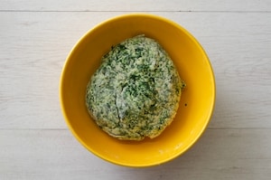 Preparazione Malfatti - Fase 3