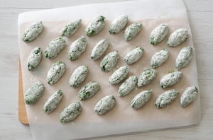 Preparazione Malfatti - Fase 3