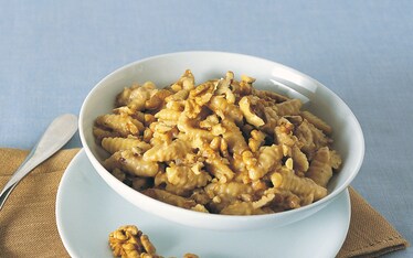 Malloreddus alle noci