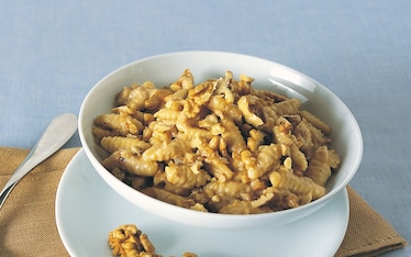 Malloreddus alle noci