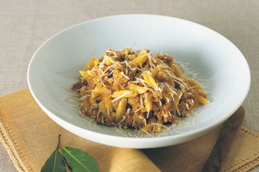 Malloreddus alla salsiccia