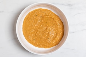 Preparazione Maltagliati al sugo di peperoni e tonno - Fase 2