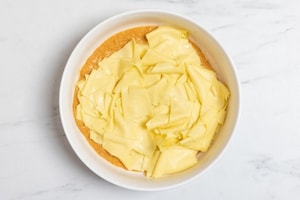 Preparazione Maltagliati al sugo di peperoni e tonno - Fase 3