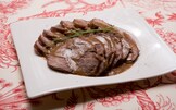 Manzo alle acciughe