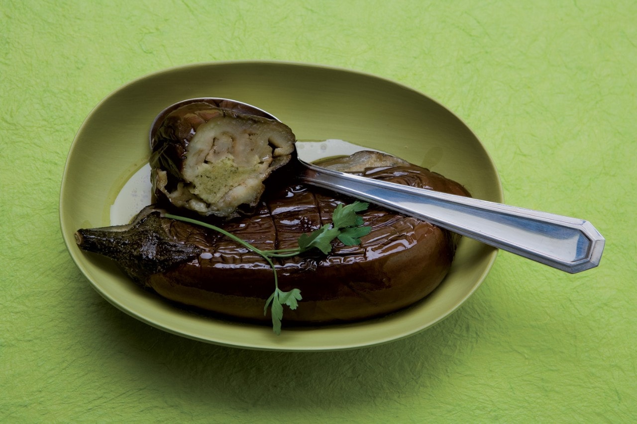 Melanzane all’antica ricetta