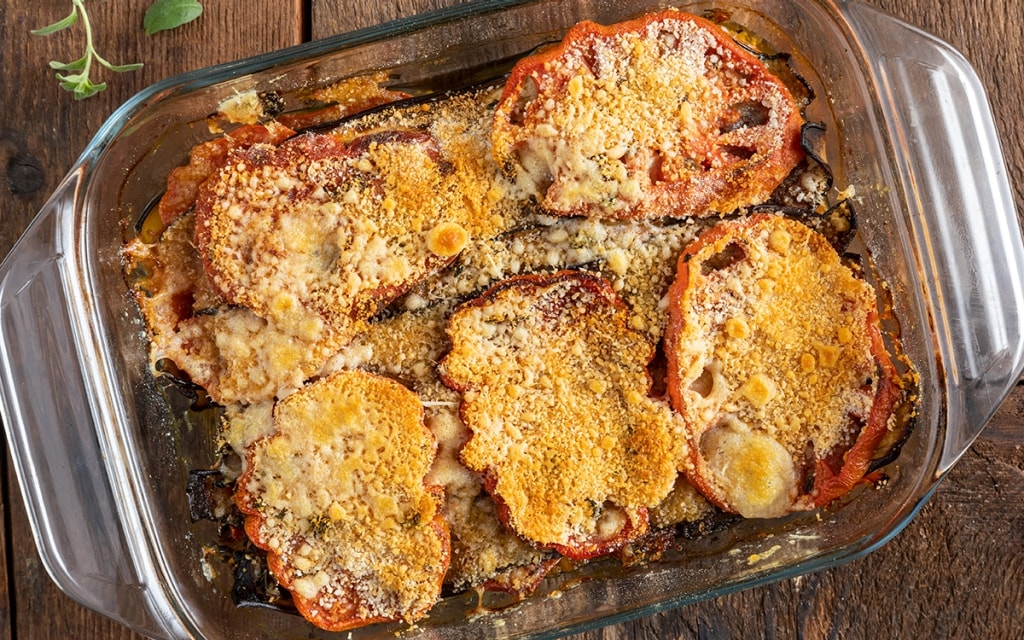 passo ricetta