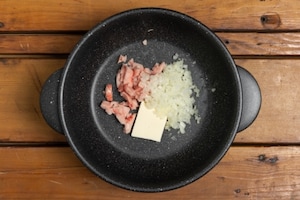 Preparazione Ossibuchi alla milanese - Fase 7