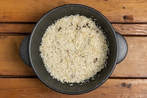 Preparazione Ossibuchi alla milanese - Fase 8