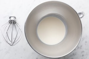 Preparazione Paciugo - Fase 1