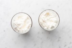 Preparazione Paciugo - Fase 2