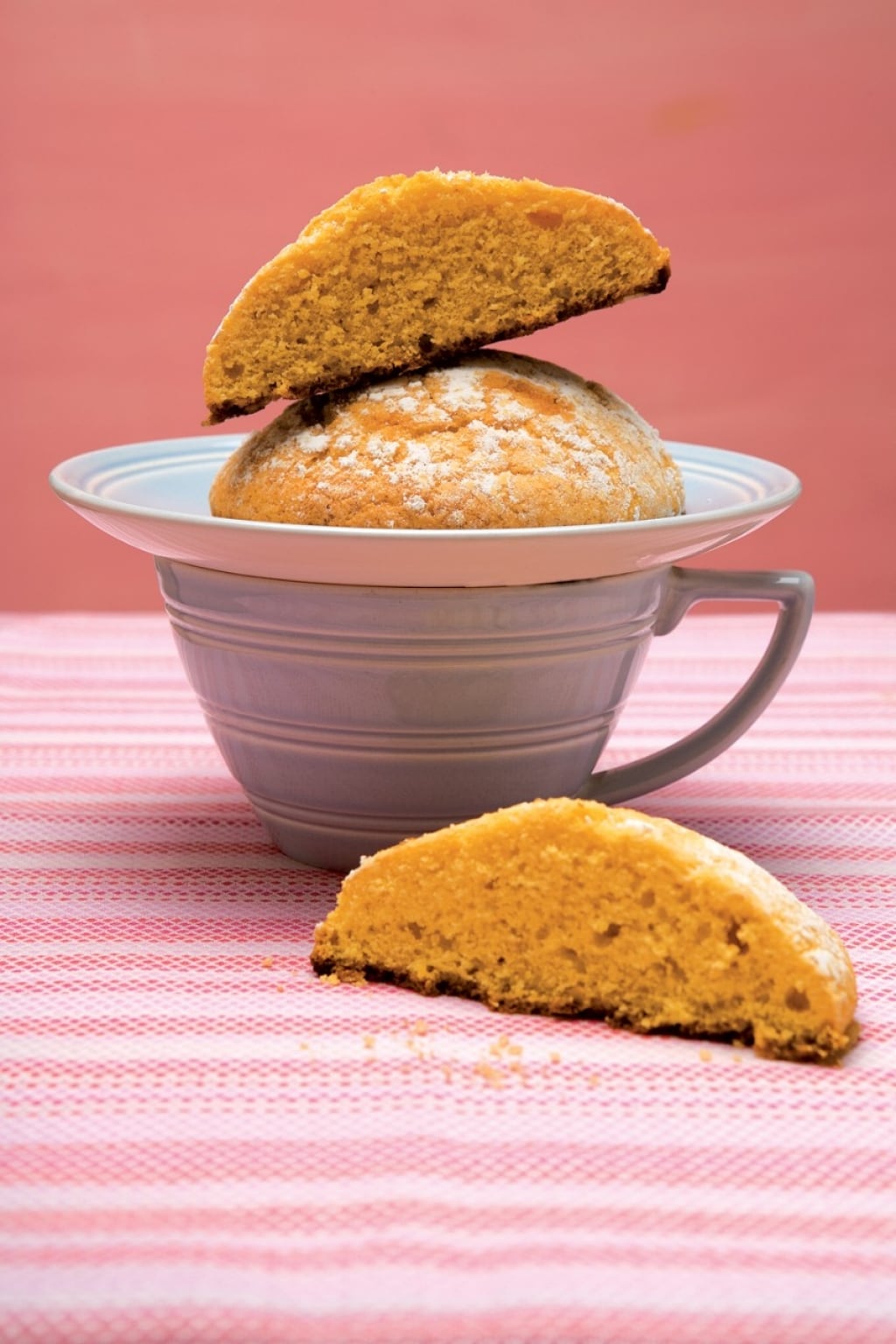 Ricetta Pan de mèj (pane di miglio) - Cucchiaio d'Argento