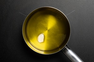 Preparazione Pancotto - Fase 5