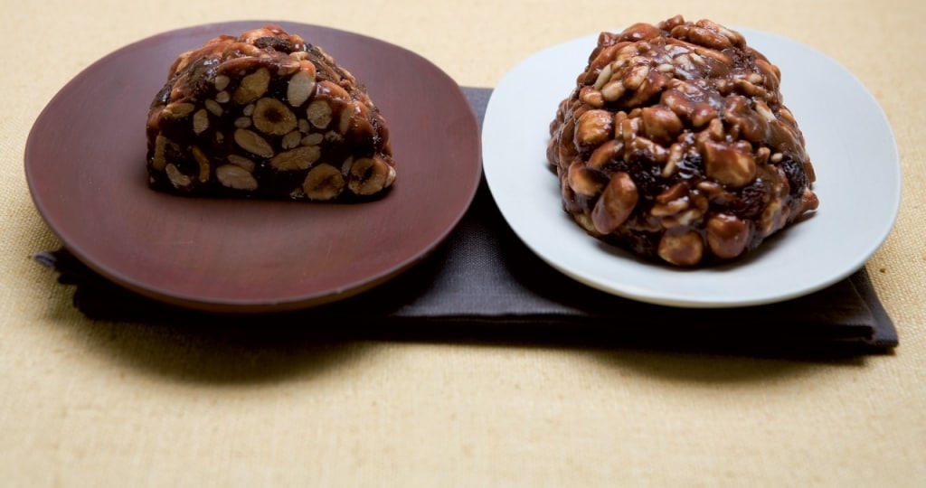 Dolci Di Natale Romani.Ricetta Pangiallo Di Palestrina Cucchiaio D Argento