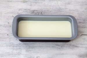 Preparazione Panna cotta senza colla di pesce - Fase 4