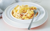 Pappardelle all’aretina