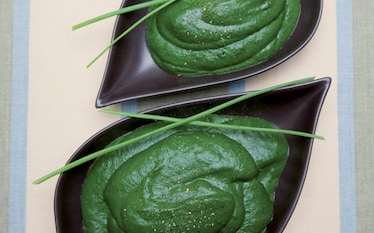 Passato di spinaci
