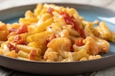 Pasta e cavoli