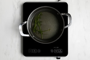 Preparazione Pasta con le sarde - Fase 4