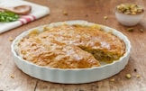Pasticcio di pollo
