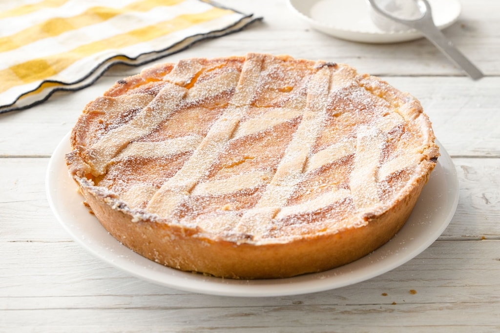 Pastiera napoletana