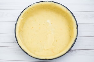 Preparazione Pastiera napoletana - Fase 4