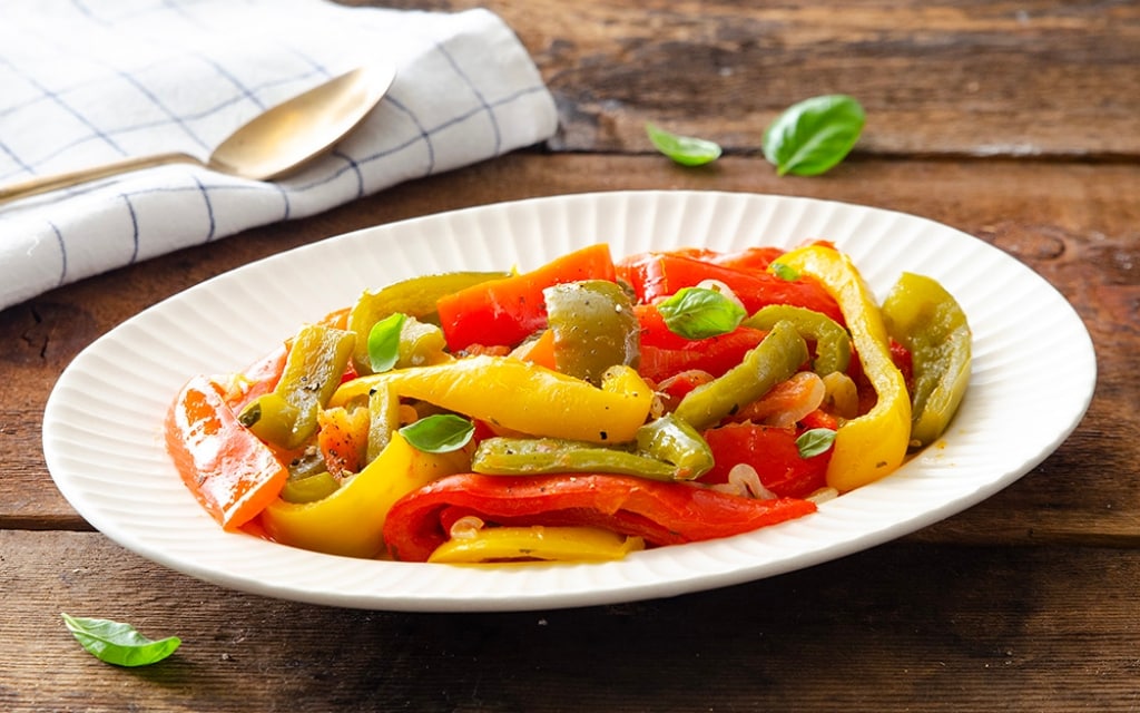 passo ricetta