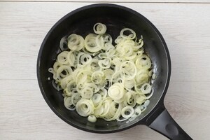 Preparazione Peperonata piccante - Fase 1