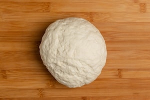 Preparazione Piadina romagnola - Fase 1