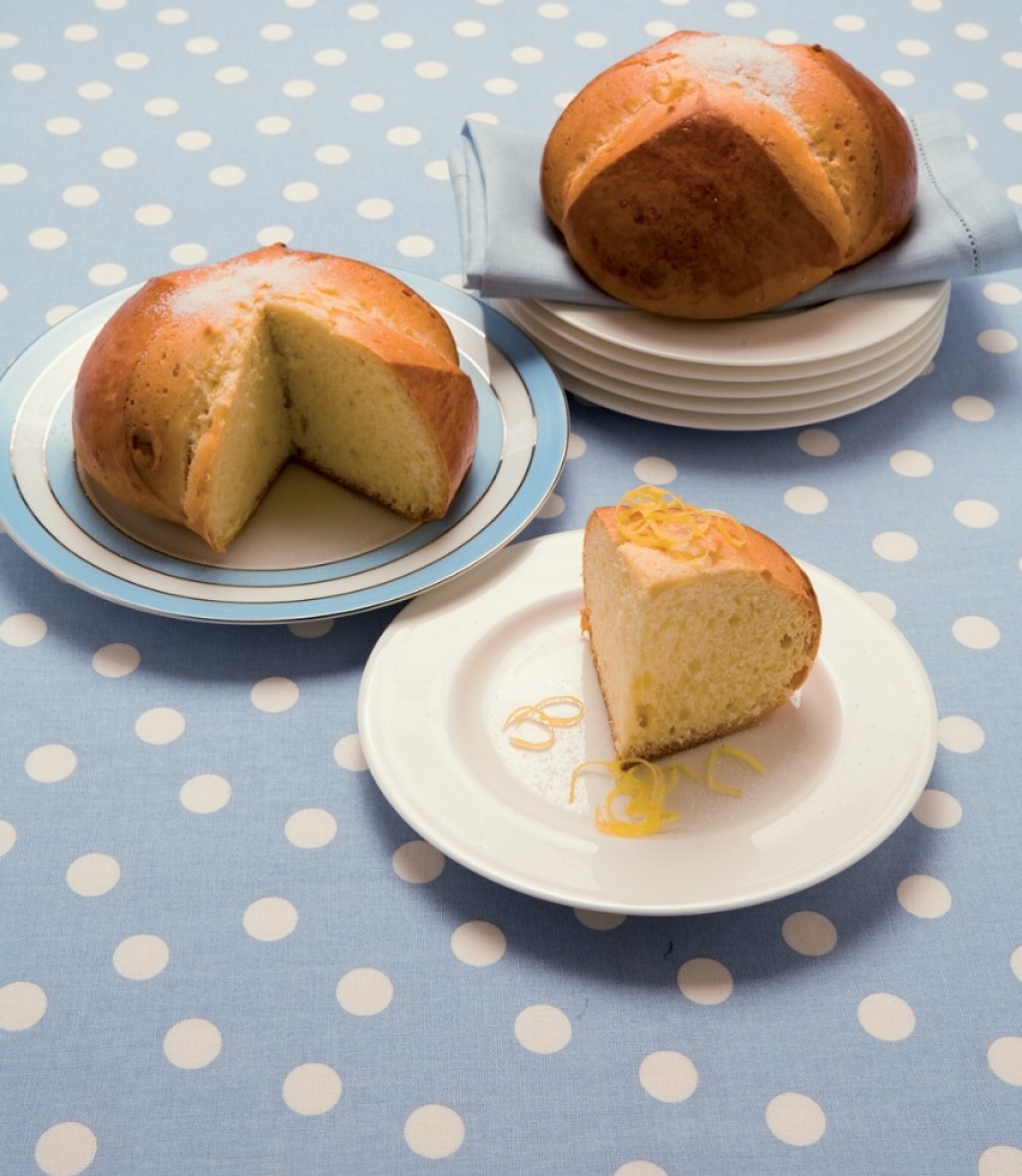 Ricetta Pinza triestina - Cucchiaio d'Argento