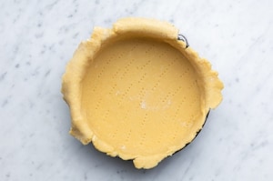 Preparazione Pizza rustica - Fase 3