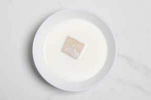 Preparazione Pizza salata di Pasqua - Fase 1