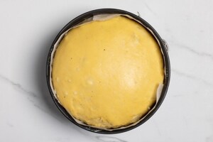 Preparazione Pizza salata di Pasqua - Fase 6